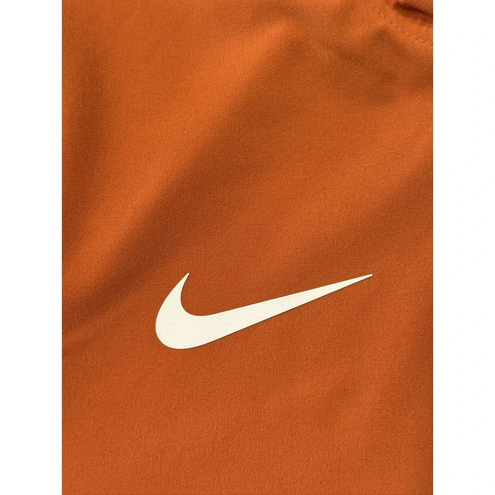Nike texas longhorns